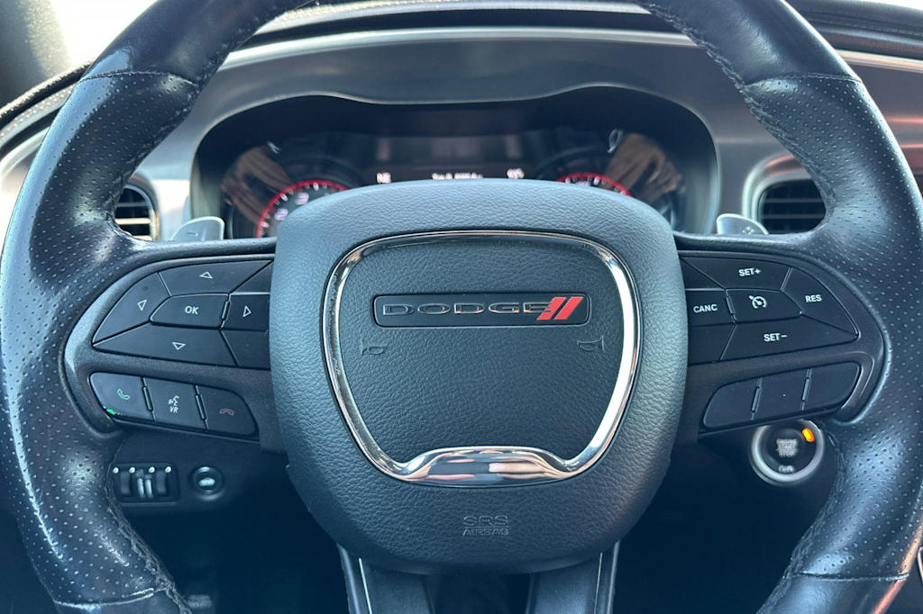 Thumbnail: 2019 Dodge Charger - 27