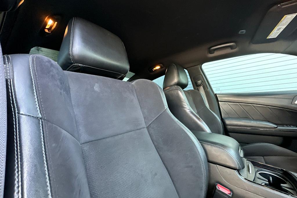 Thumbnail: 2019 Dodge Charger - 10