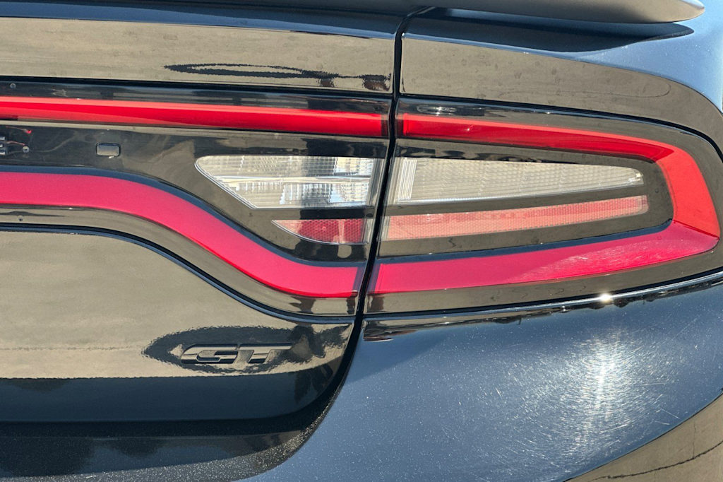 Thumbnail: 2021 Dodge Charger - 35
