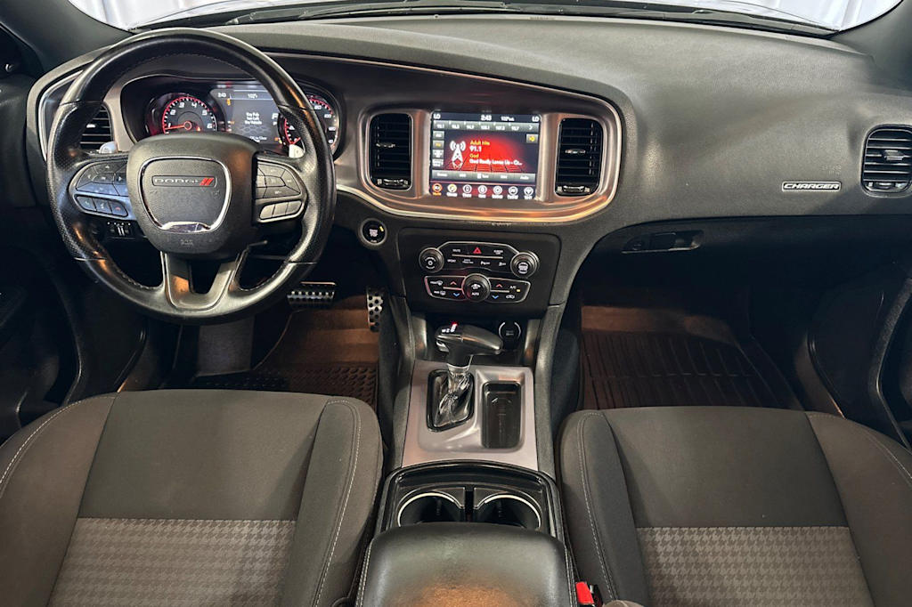 Thumbnail: 2021 Dodge Charger - 2