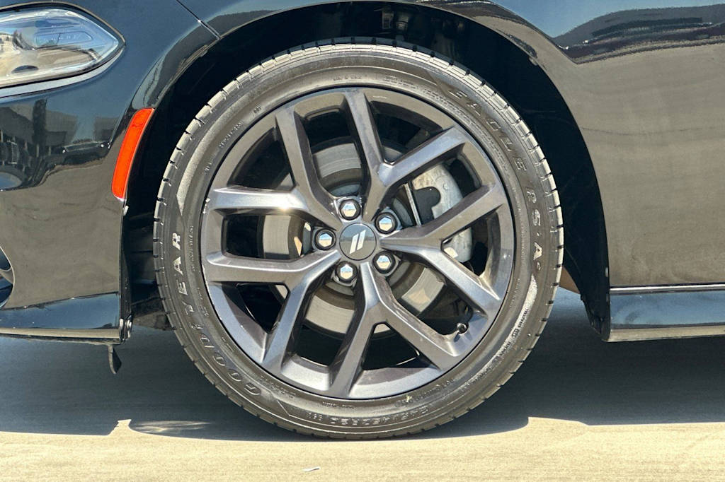 Thumbnail: 2021 Dodge Charger - 8