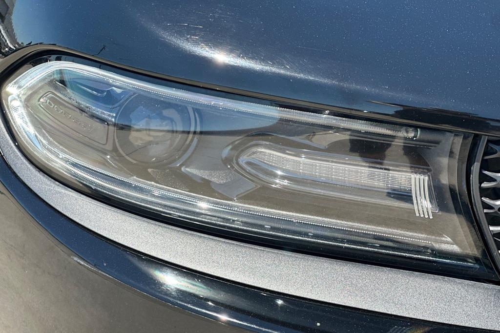 Thumbnail: 2021 Dodge Charger - 34
