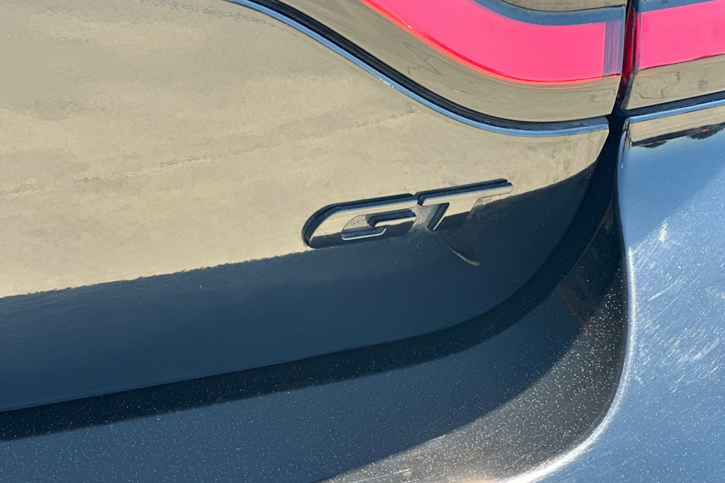 Thumbnail: 2021 Dodge Charger - 7