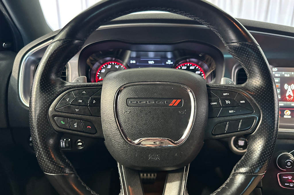 Thumbnail: 2021 Dodge Charger - 29