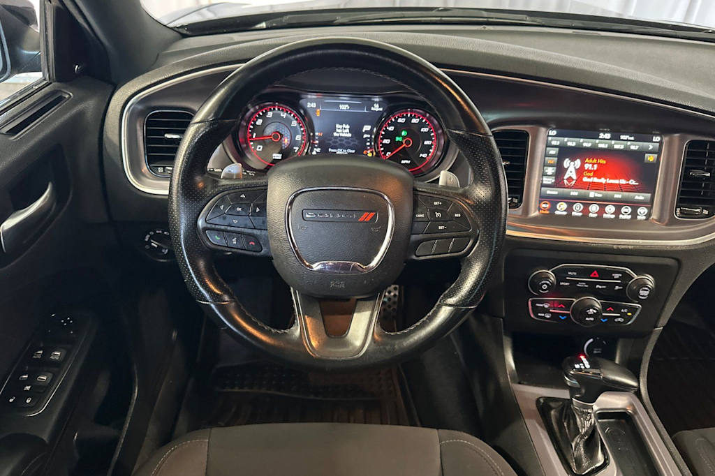 Thumbnail: 2021 Dodge Charger - 12