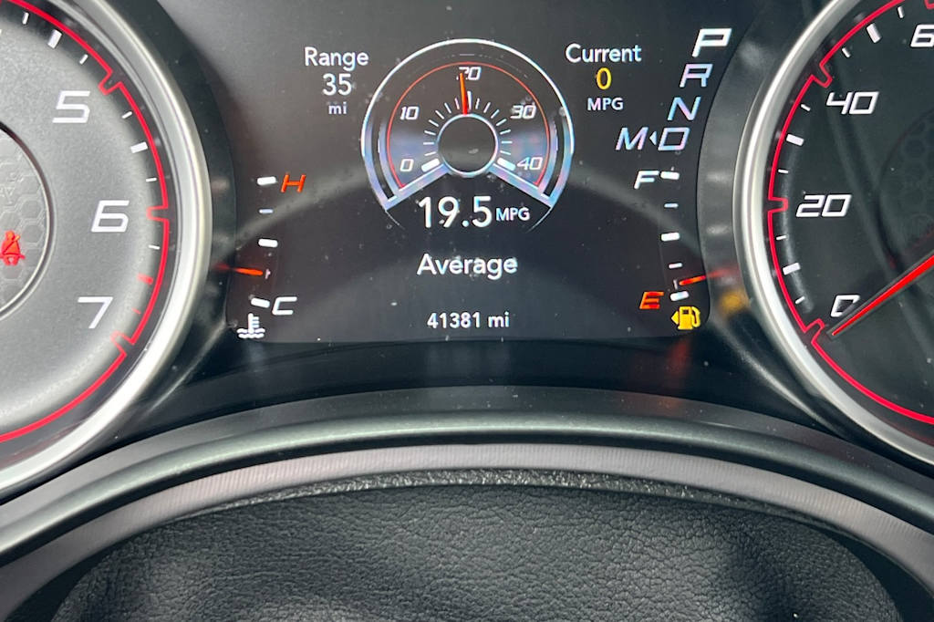2022 Dodge Charger GT 27