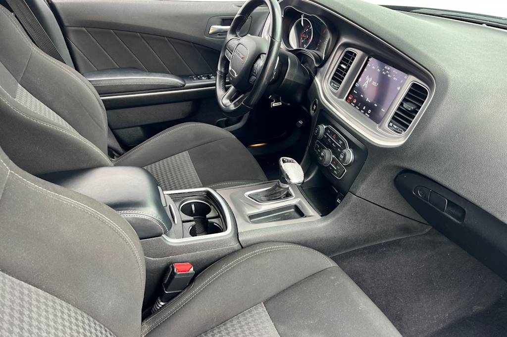 2022 Dodge Charger GT 13