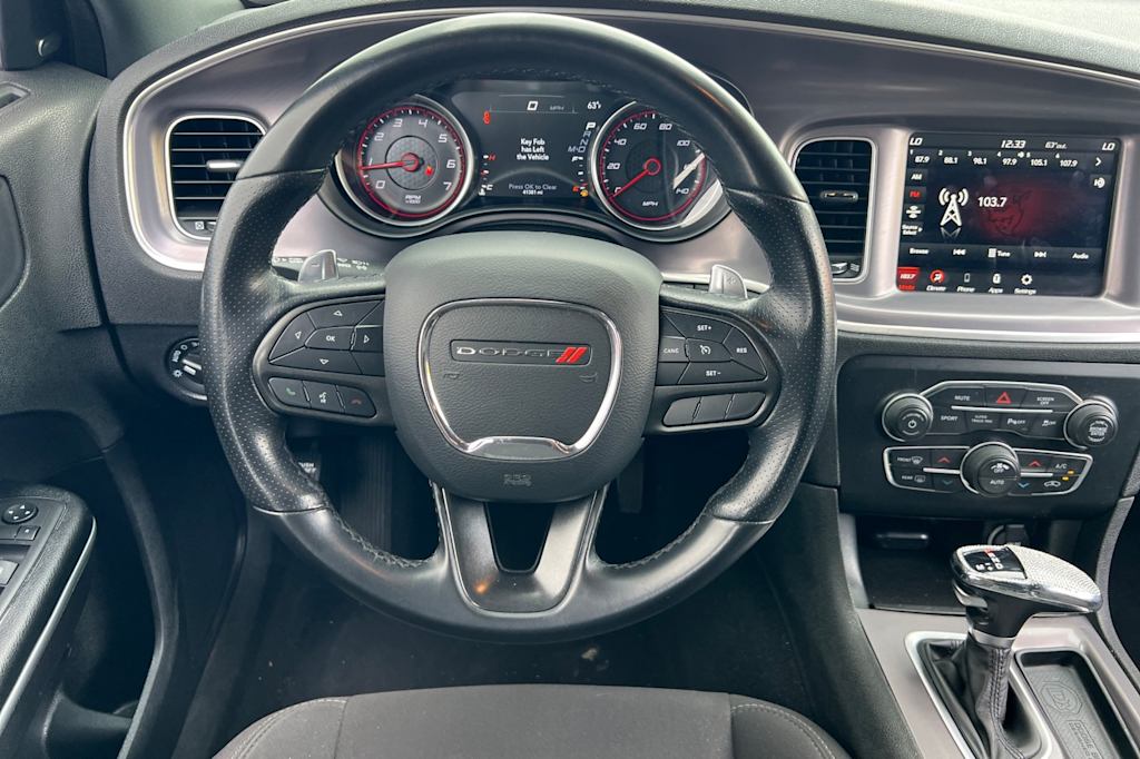 2022 Dodge Charger GT 12