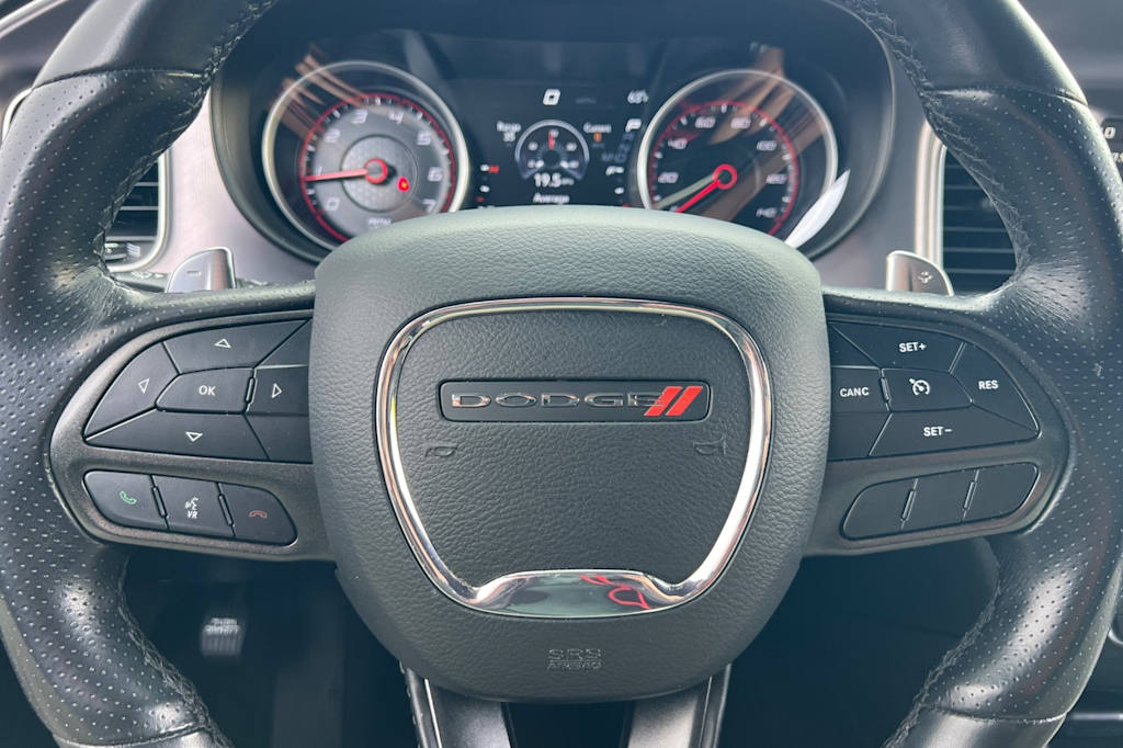 2022 Dodge Charger GT 26