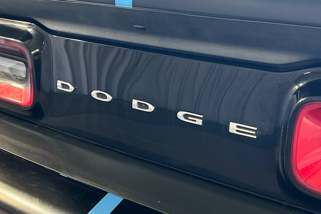 Thumbnail: 2018 Dodge Challenger - 7