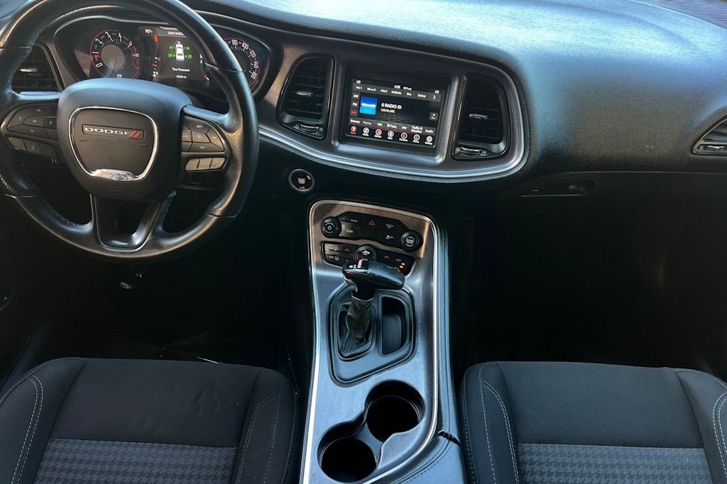 Thumbnail: 2018 Dodge Challenger - 2
