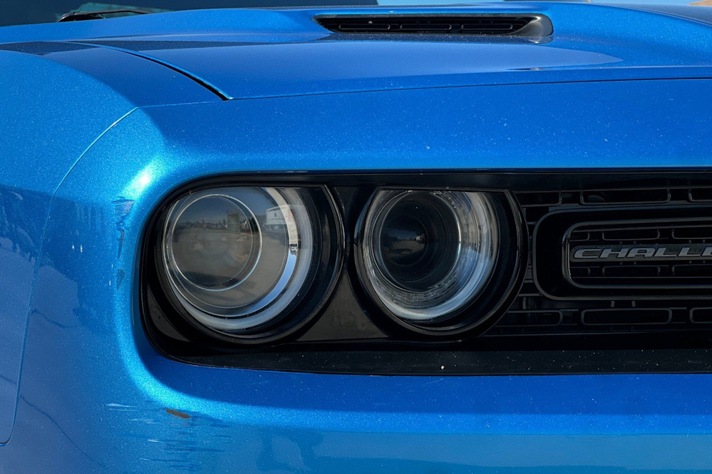 Thumbnail: 2018 Dodge Challenger - 33