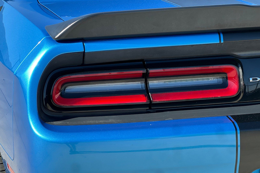 Thumbnail: 2018 Dodge Challenger - 34