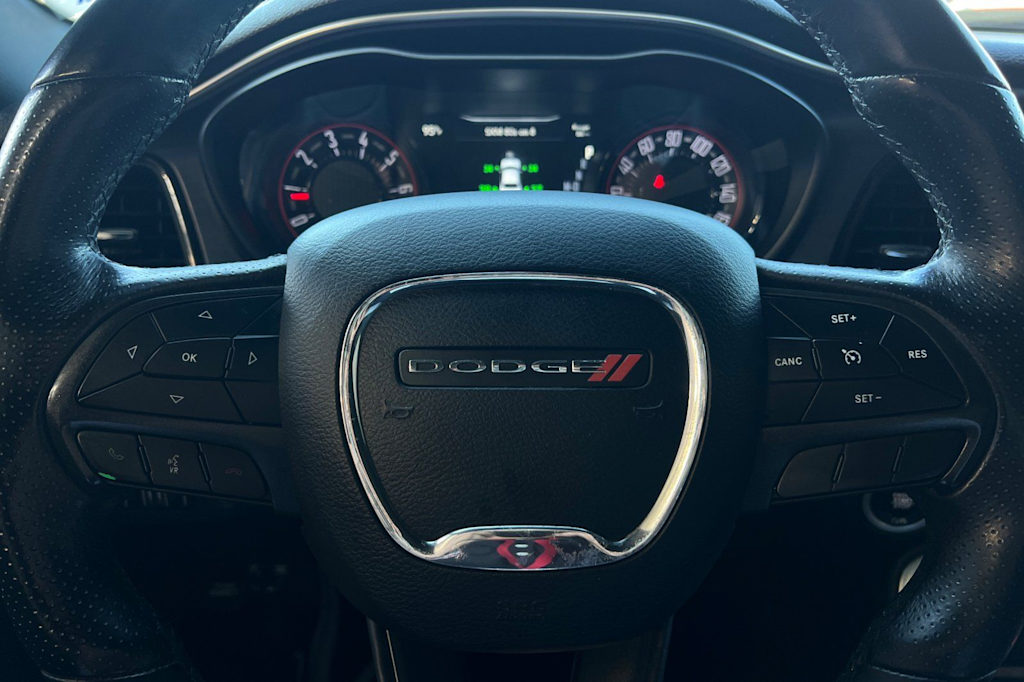 Thumbnail: 2018 Dodge Challenger - 28