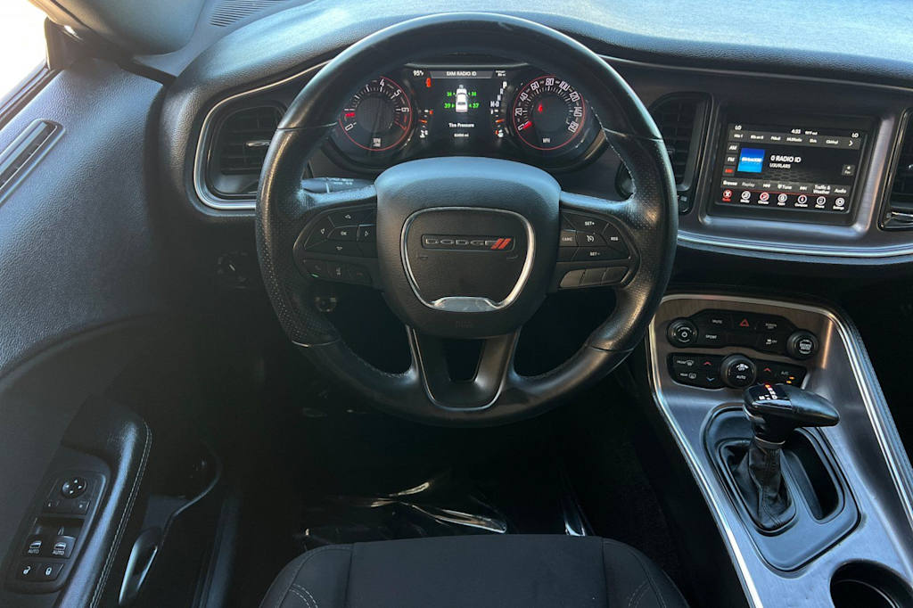 Thumbnail: 2018 Dodge Challenger - 12