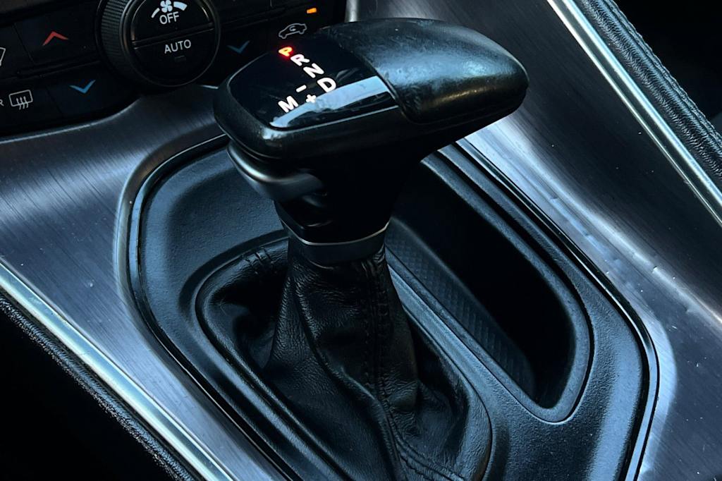 Thumbnail: 2018 Dodge Challenger - 15
