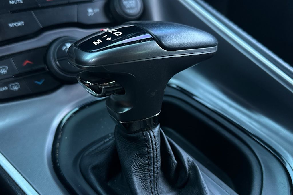 Thumbnail: 2019 Dodge Challenger - 14