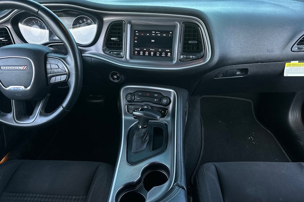 Thumbnail: 2019 Dodge Challenger - 2