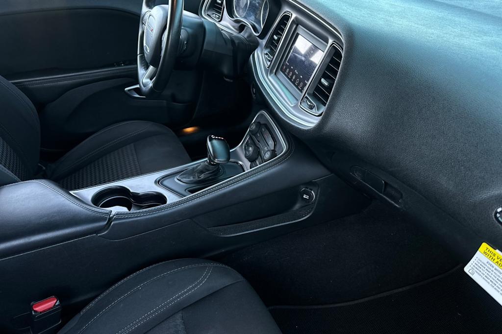 Thumbnail: 2019 Dodge Challenger - 12