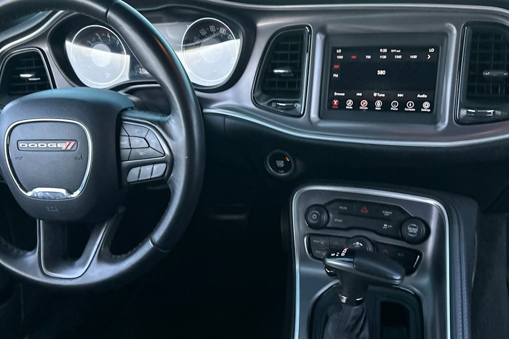 Thumbnail: 2019 Dodge Challenger - 23