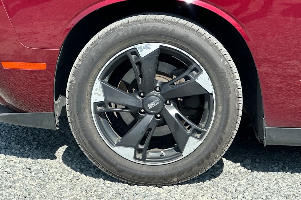 Thumbnail: 2019 Dodge Challenger - 8