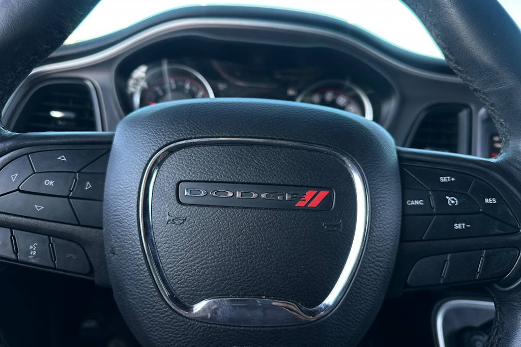 Thumbnail: 2019 Dodge Challenger - 27