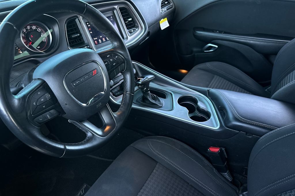Thumbnail: 2019 Dodge Challenger - 9