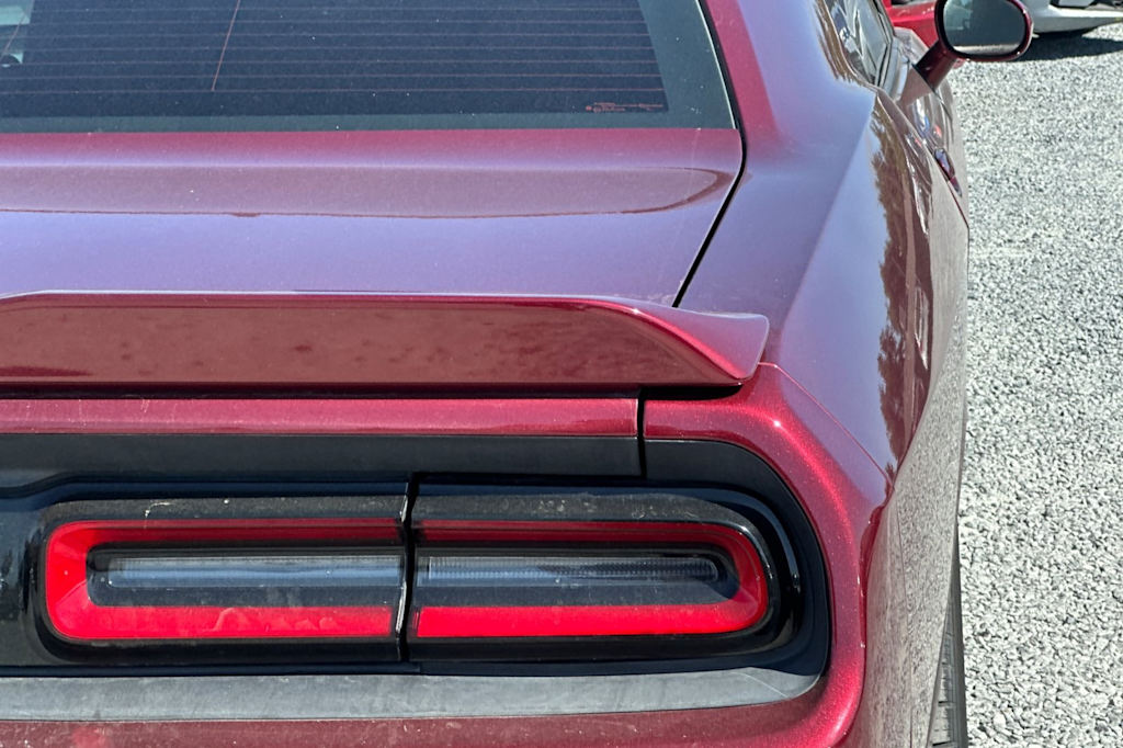 Thumbnail: 2019 Dodge Challenger - 20