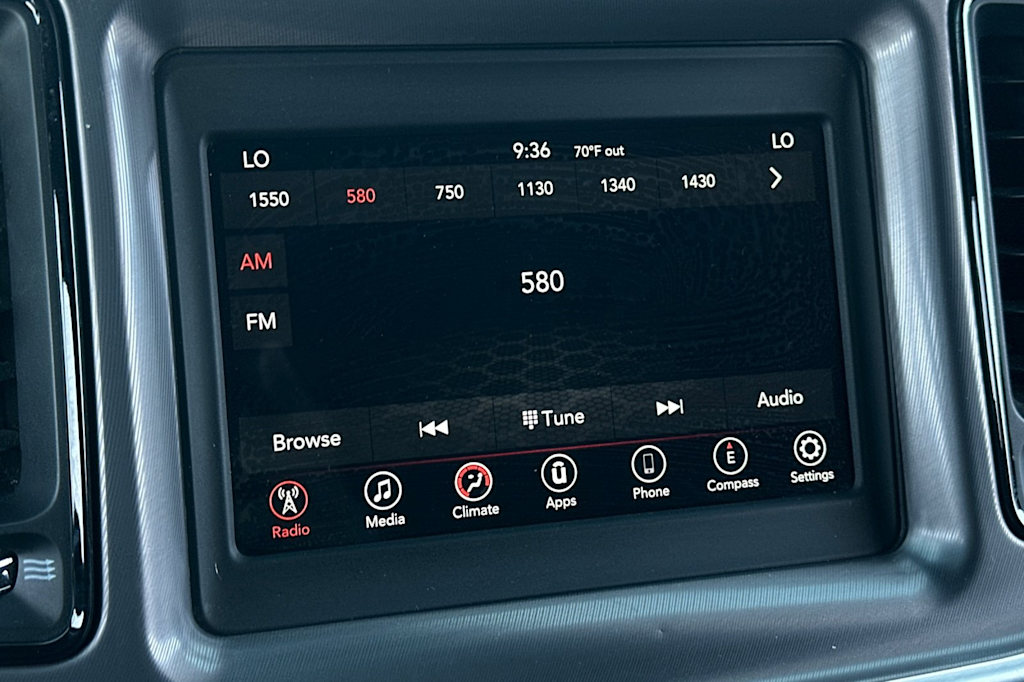 Thumbnail: 2019 Dodge Challenger - 13