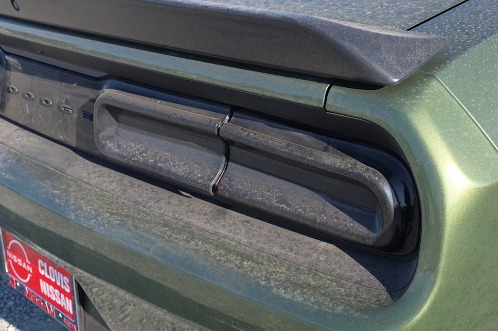 Thumbnail: 2022 Dodge Challenger - 20