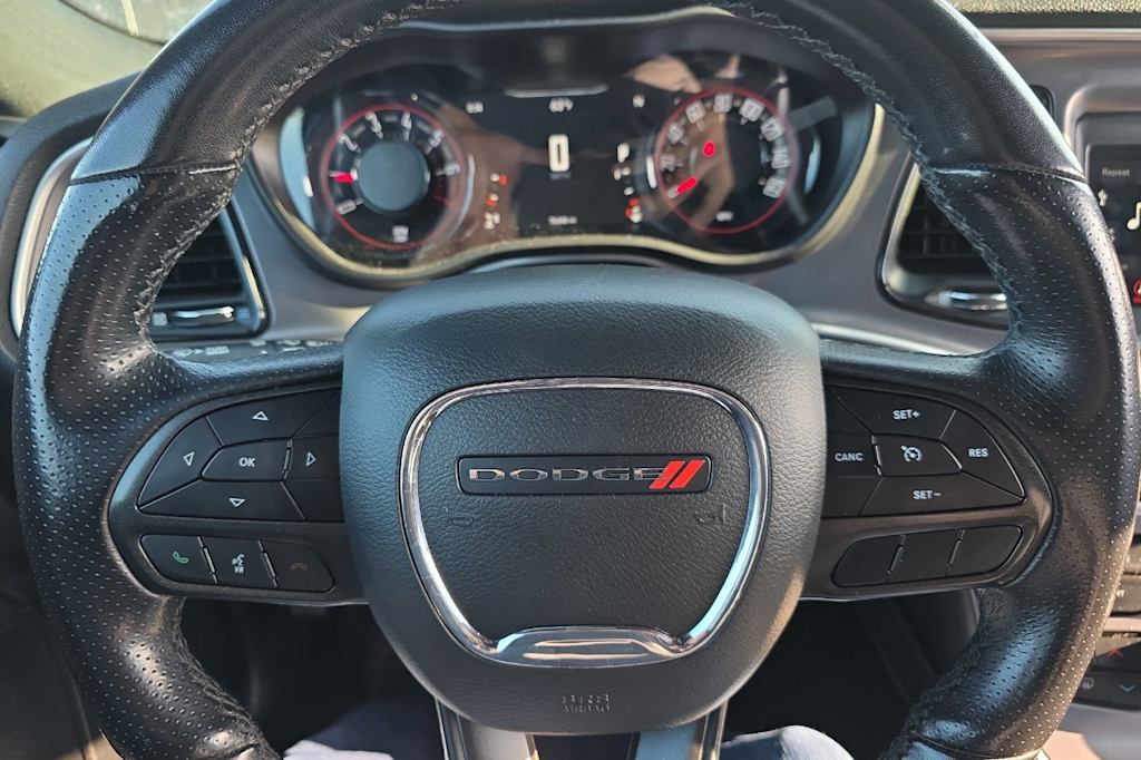 Thumbnail: 2022 Dodge Challenger - 25