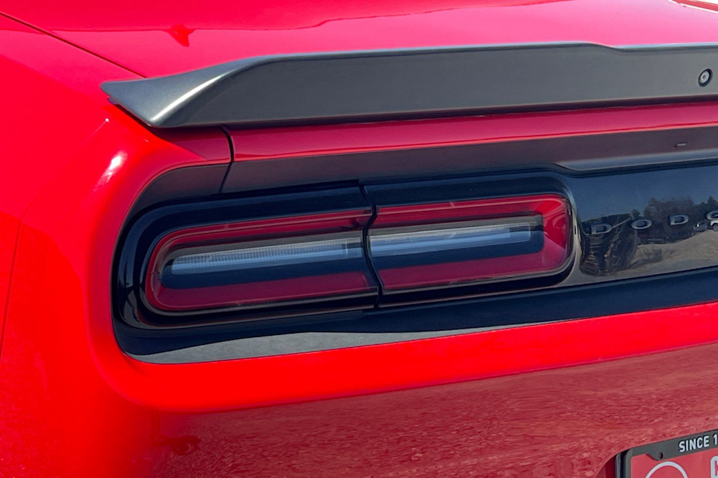 Thumbnail: 2021 Dodge Challenger - 22