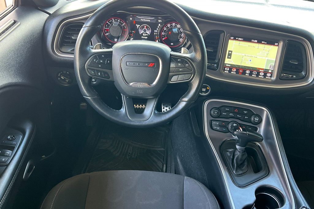 Thumbnail: 2021 Dodge Challenger - 12