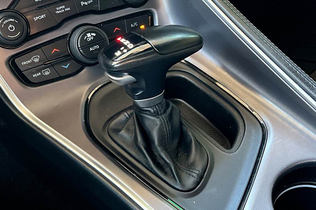 Thumbnail: 2021 Dodge Challenger - 15