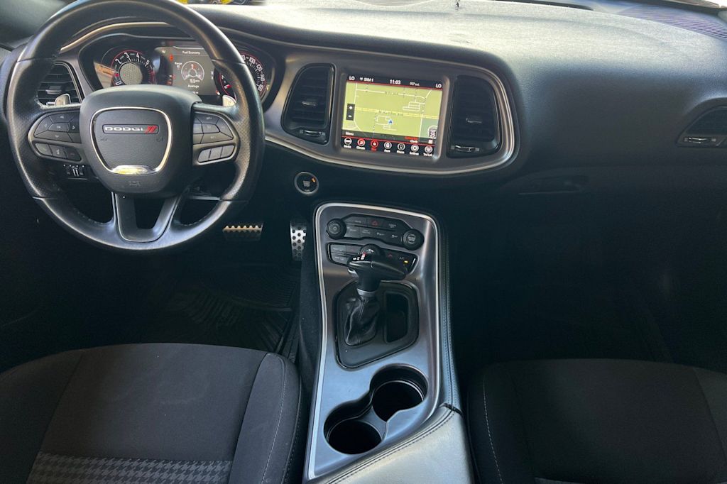 Thumbnail: 2021 Dodge Challenger - 2