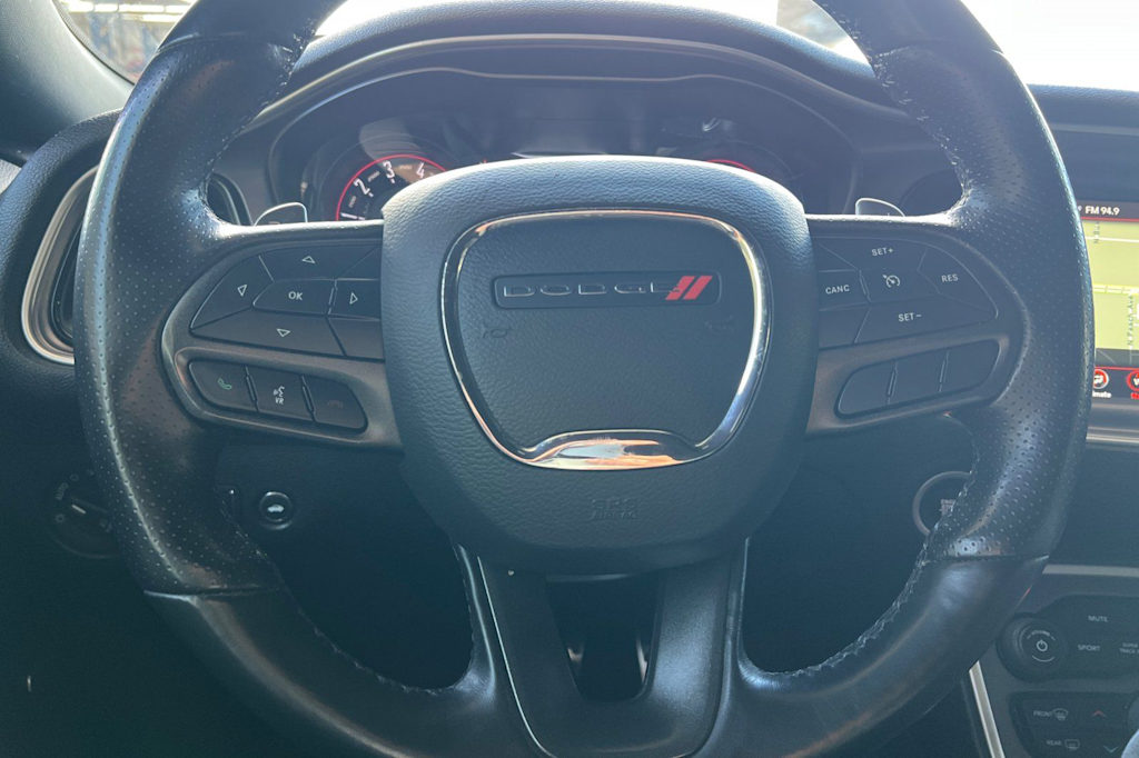 Thumbnail: 2021 Dodge Challenger - 13