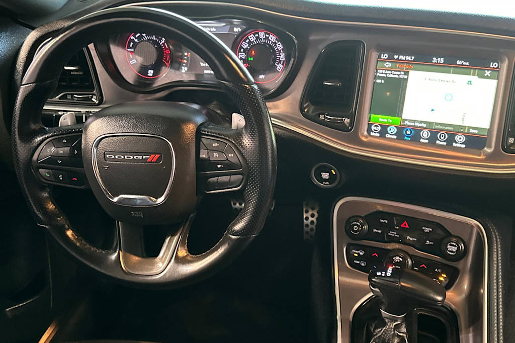 Thumbnail: 2021 Dodge Challenger - 12