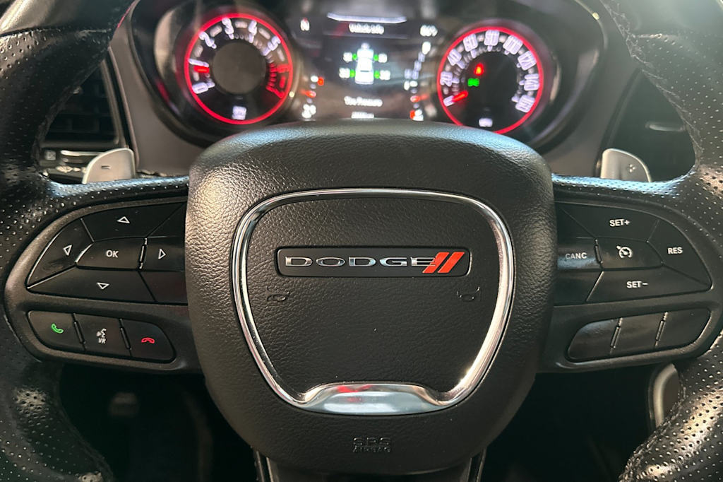 Thumbnail: 2021 Dodge Challenger - 27