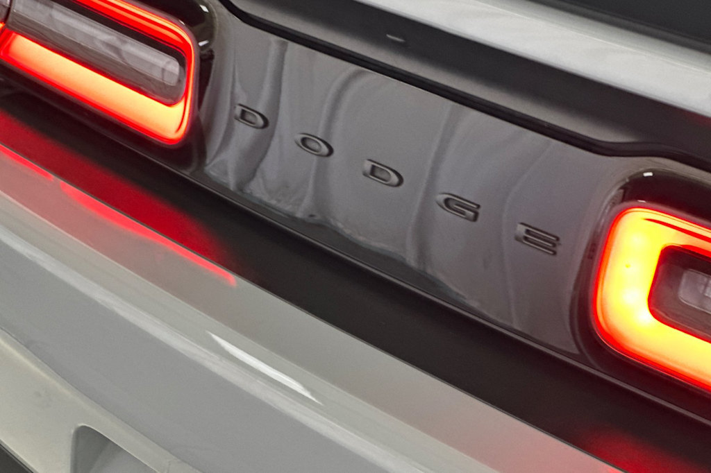 Thumbnail: 2021 Dodge Challenger - 7