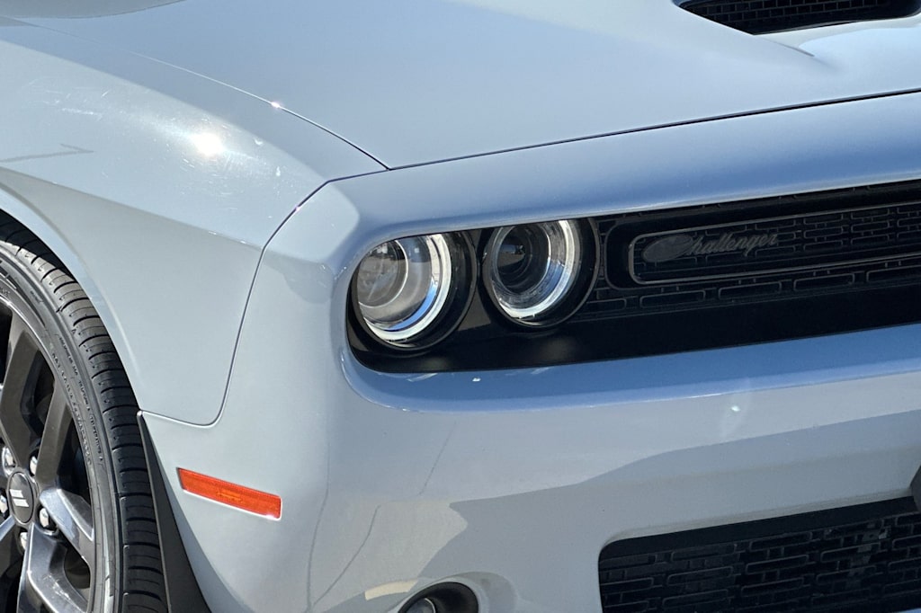 Thumbnail: 2021 Dodge Challenger - 32