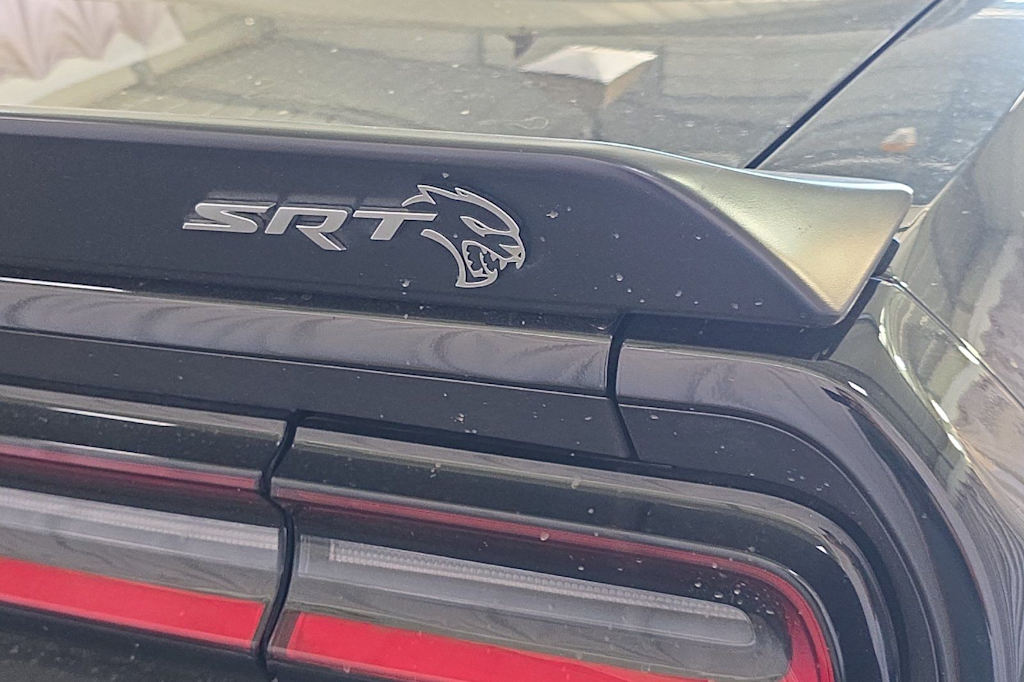 Thumbnail: 2021 Dodge Challenger - 19
