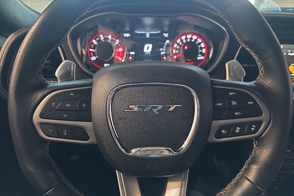 Thumbnail: 2021 Dodge Challenger - 23