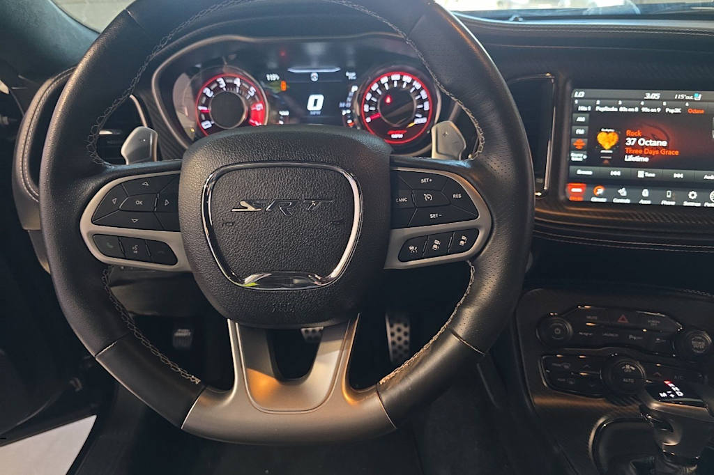 Thumbnail: 2021 Dodge Challenger - 10