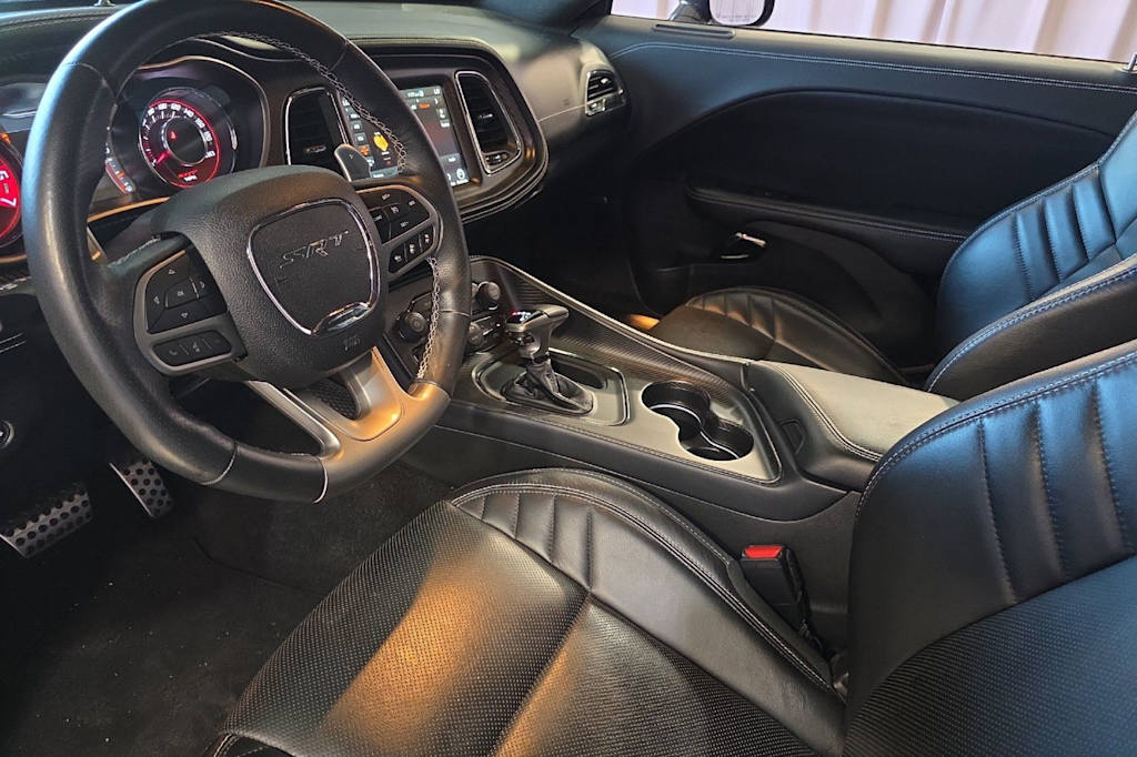 Thumbnail: 2021 Dodge Challenger - 8