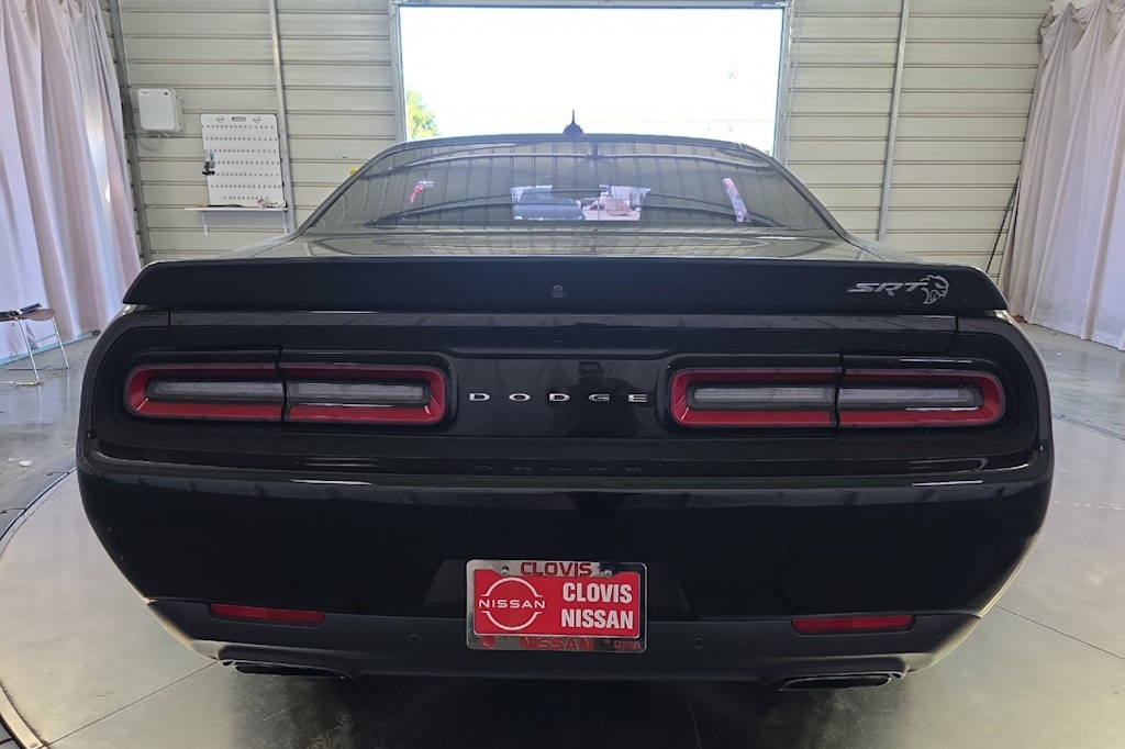 Thumbnail: 2021 Dodge Challenger - 6