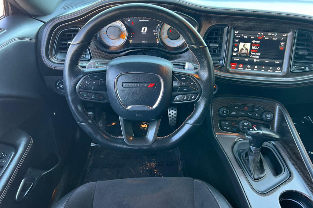 Thumbnail: 2020 Dodge Challenger - 12