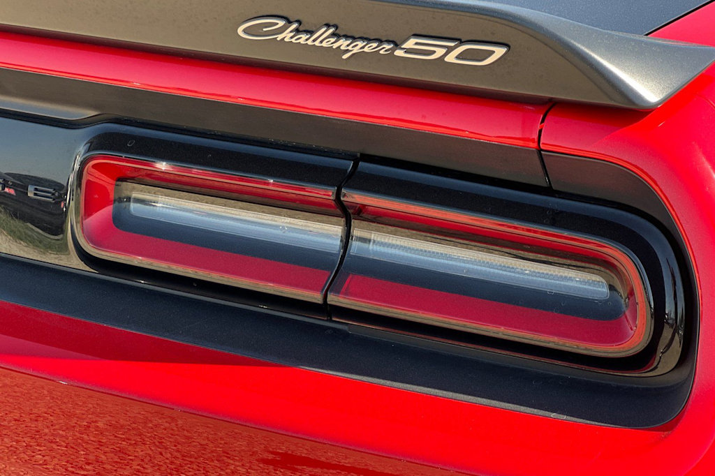 Thumbnail: 2020 Dodge Challenger - 37