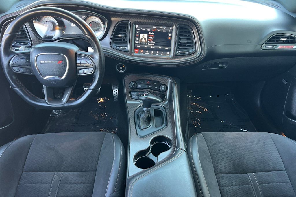 Thumbnail: 2020 Dodge Challenger - 2