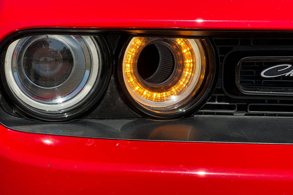 Thumbnail: 2020 Dodge Challenger - 36
