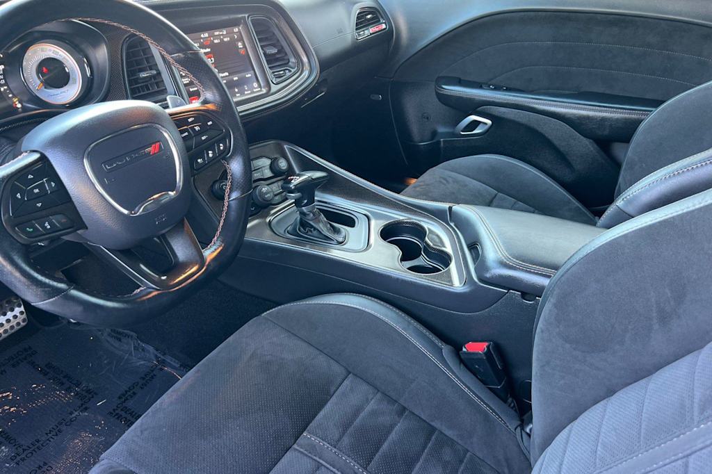 Thumbnail: 2020 Dodge Challenger - 9